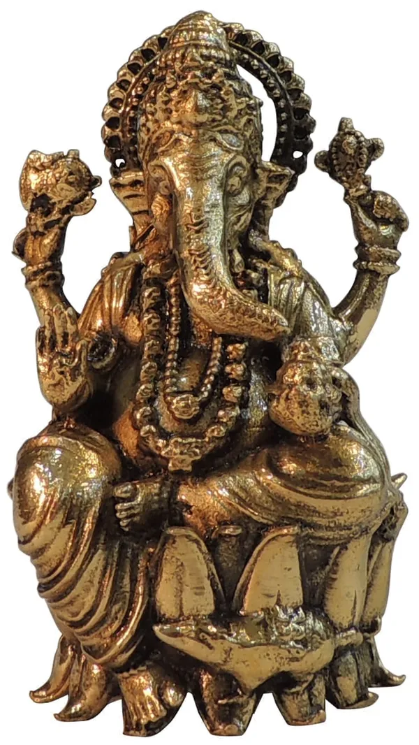 Brass_Showpiece_Ganesh_Ji_God_Idol_Statue_-_1.6x1.5x3_Inch_(BS1822_G)