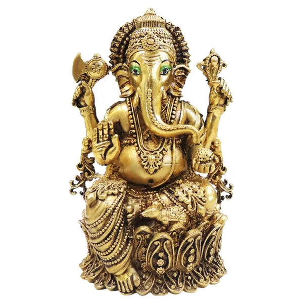 Brass_Showpiece_Ganesh_Ji_God_Idol_Statue_-_3.3x3x5.2_Inch_(BS1823_G)
