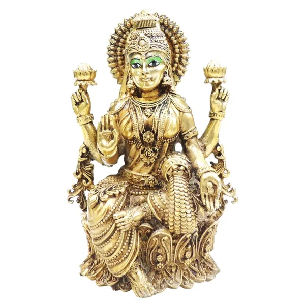 Brass_Showpiece_Laxmi_Ji_God_Idol_Statue_-_3x3x5_Inch_(BS1823_L)