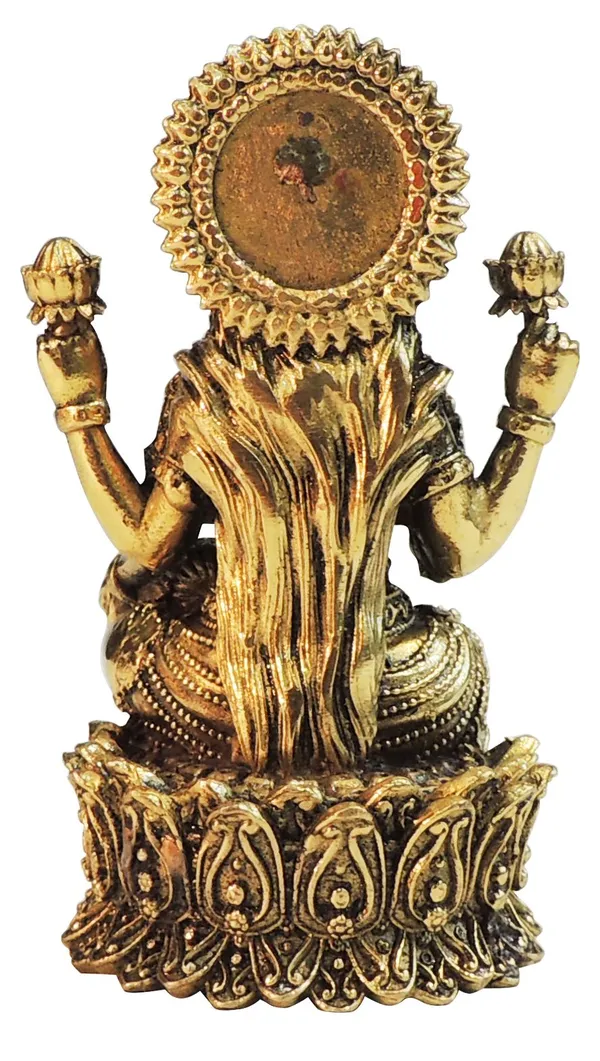Brass_Showpiece_Laxmi_Ji_God_Idol_Statue_-_2.5x2.5x4_Inch_(BS1825_L)