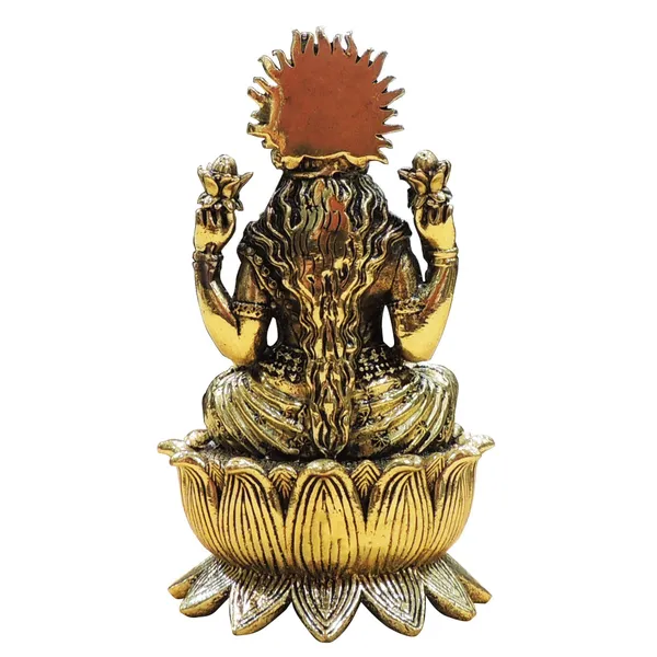 Brass_Showpiece_Laxmi_Ji_God_Idol_Statue_-_3x2.5x5_Inch_(BS1846_L)
