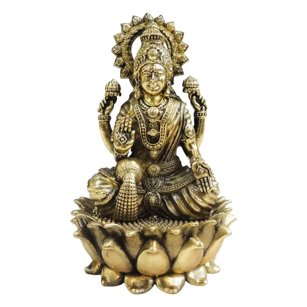 Brass_Showpiece_Laxmi_Ji_Statue_-_2.5x2.5x4_Inch_(BS1848_L)