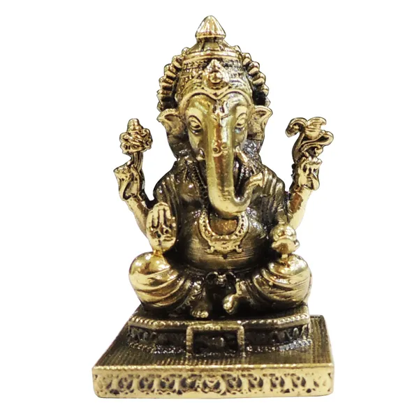 Brass_Showpiece_Ganesh_Ji_Square_Base_God_Idol_Statue_-_1.5x1.5x2.2_Inch_(BS1850_G)
