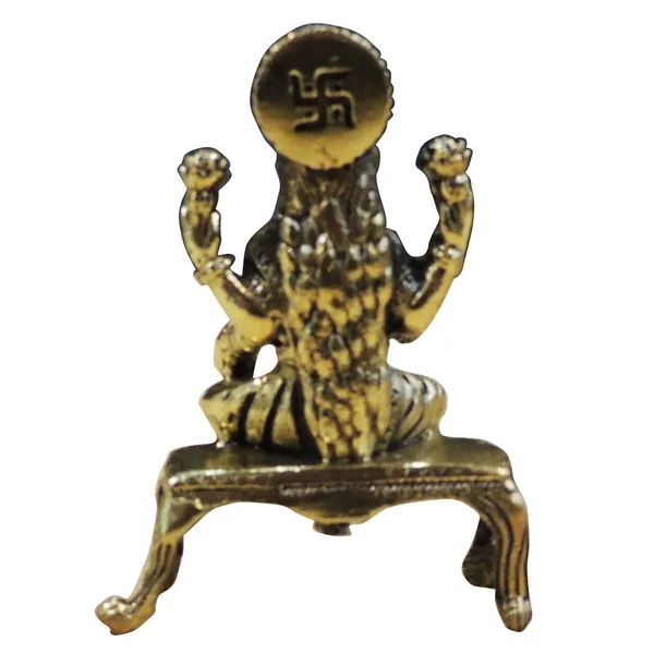 Brass_Showpiece_Laxmi_Statue_-_2x1x2.5_Inch_(BS1853_L)