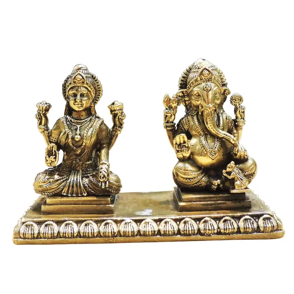 Brass_Showpiece_Laxmi_Ganesh_God_Idol_Statue_-_4.2x2x3_Inch_(BS1854_E)