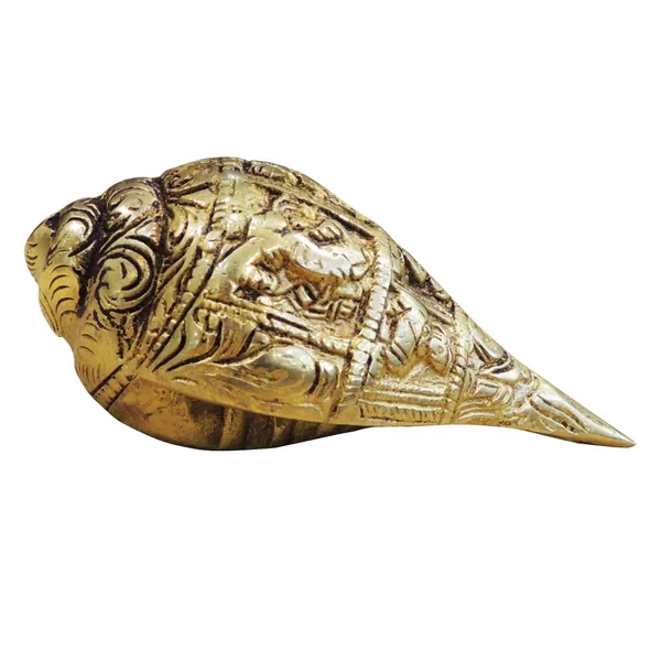 Brass_Showpiece_Shankh_God_Idol_Statue_-_5x2.5x2_Inch_(BS1863_C)