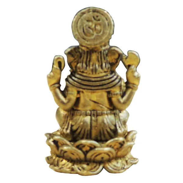 Brass_Showpiece_Ganesh_Statue_-_1x1x2_Inch_(BS1869_G)