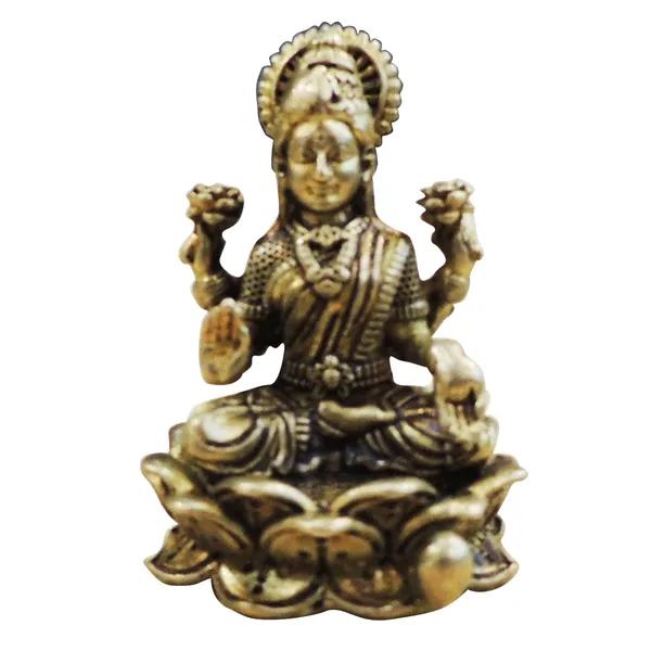 Brass_Showpiece_Laxmi_Ji_God_Idol_Statue_-_1.5x1.5x2_Inch_(BS1869_L)