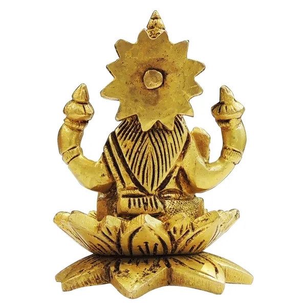 Brass_Showpiece_Laxmi_Ji_God_Idol_Statue_-_2.5x2.5x3.5_Inch_(BS1874_L)