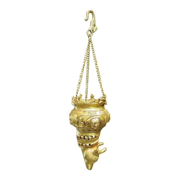 Brass_Nandi_Face_Shirangi_Statue,_900_ML-_4.5x4.5x8.5_Inch_(BS1890_D)