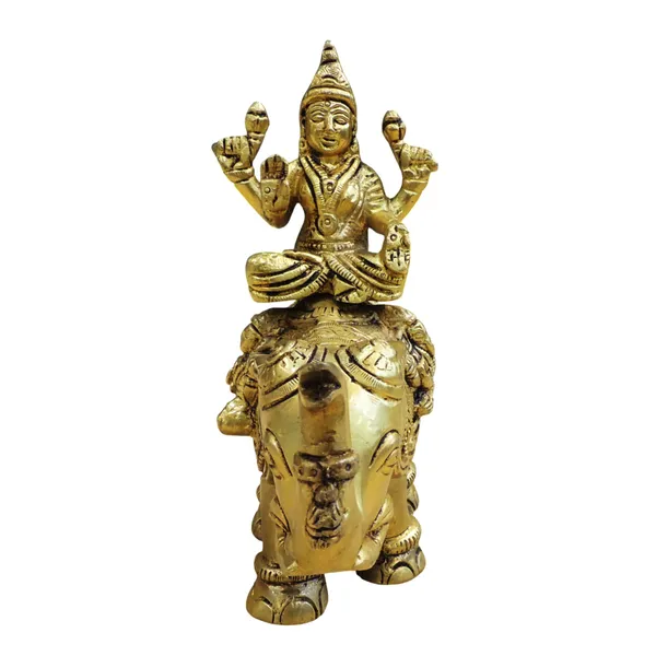 Brass_Showpiece_Laxmi_God_Idol_Statue_-_6x2.6x6_Inch_(BS1892_L)