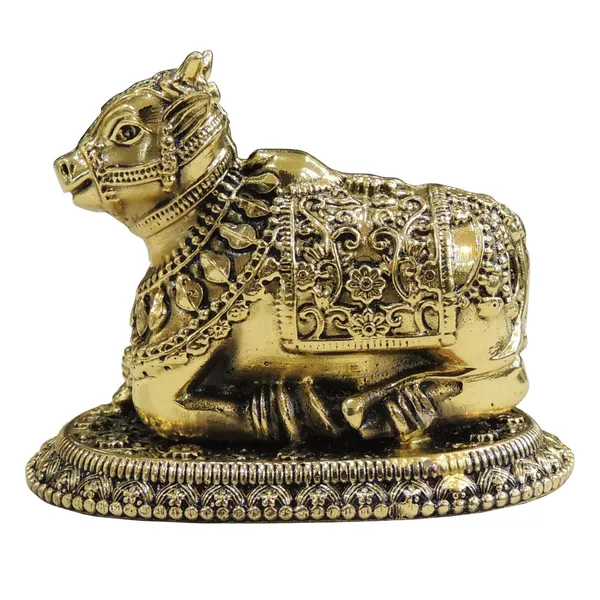 Brass_Showpiece_Nandi_Statue_-_3x2x2.5_Inch_(BS1907_C)