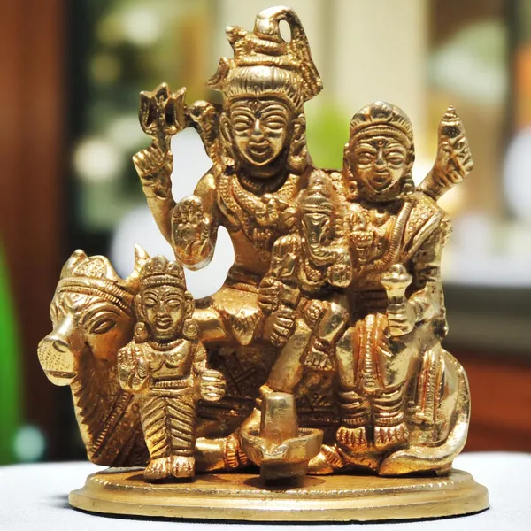 Brass_Showpiece_Shiv_Parivar_Idol_Statue_-_2.5x3.5x4_inch_(BS381)