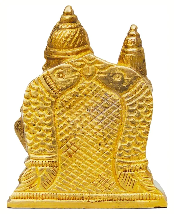 Brass_Showpiece_Kuber_Ji_God_Idol_Statue_-_2.5x2x3_inch_(BS396_A)