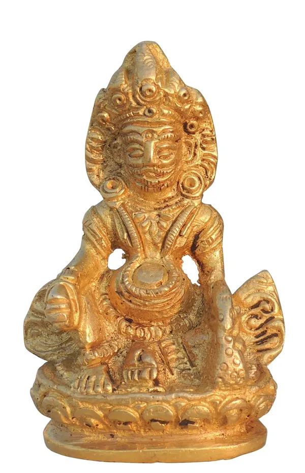 Brass_Showpiece_Kuber_Maharaja_Statue_-_2x1x3_Inch_(BS396_C)