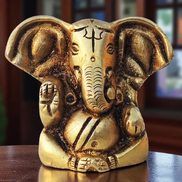 Brass_Showpiece_Ganesh_Ji_God_Idol_Statue_-_2x0.8x1.8_inch_(BS398)
