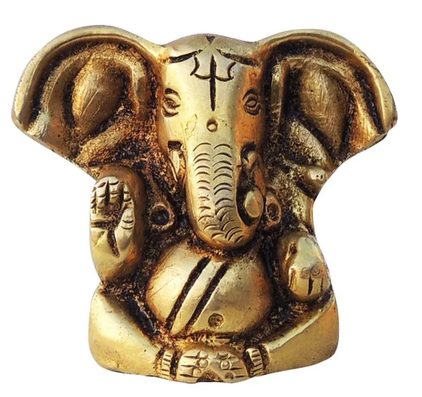 Brass_Showpiece_Ganesh_Ji_God_Idol_Statue_-_2x0.8x1.8_inch_(BS398)