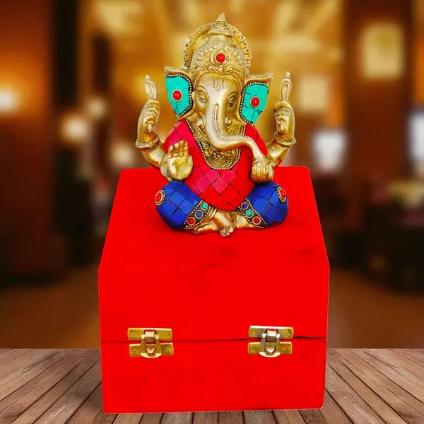 Brass_Showpiece_Ganesh_Ji_stone_God_Idol_Statue_-_5x3x6_inch_(BS656)