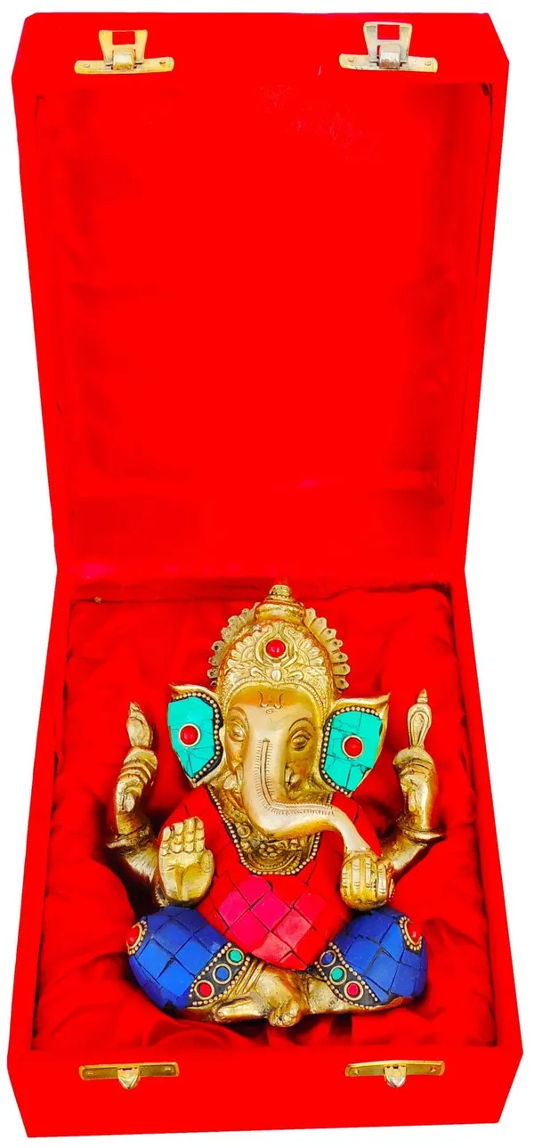 Brass_Showpiece_Ganesh_Ji_stone_God_Idol_Statue_-_5x3x6_inch_(BS656)