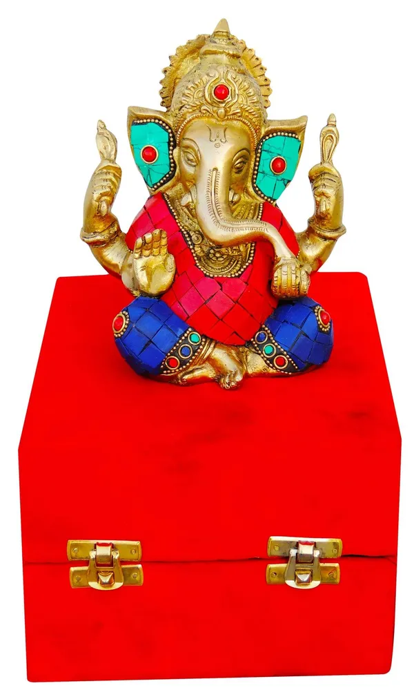 Brass_Showpiece_Ganesh_Ji_stone_God_Idol_Statue_-_5x3x6_inch_(BS656)