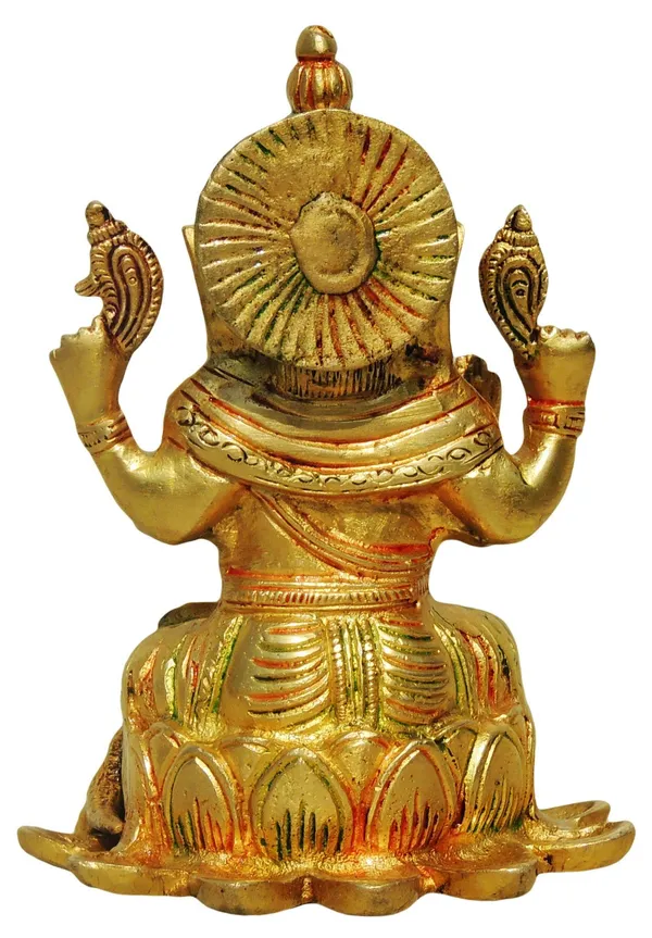 Brass_Showpiece_Lotus_with_Ganesh_God_Idol_Statue_-_4.5x4x6.5_inch_(BS664)