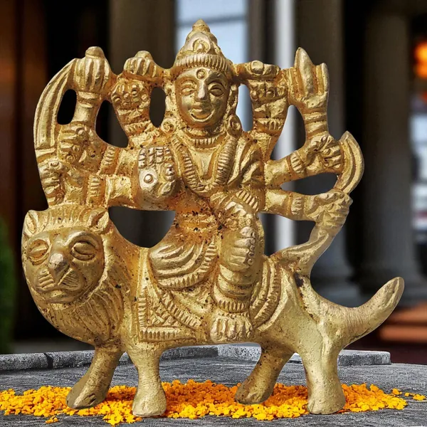 Brass_Showpiece_Durga_Ji_God_Idol_Statue_-_2x0.7x2.3_inch_(BS746_C)