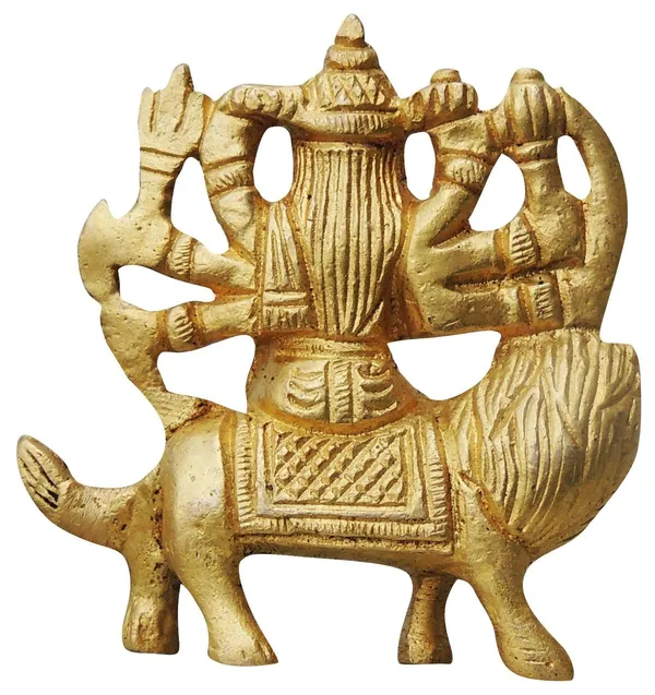 Brass_Showpiece_Durga_Ji_God_Idol_Statue_-_2x0.7x2.3_inch_(BS746_C)