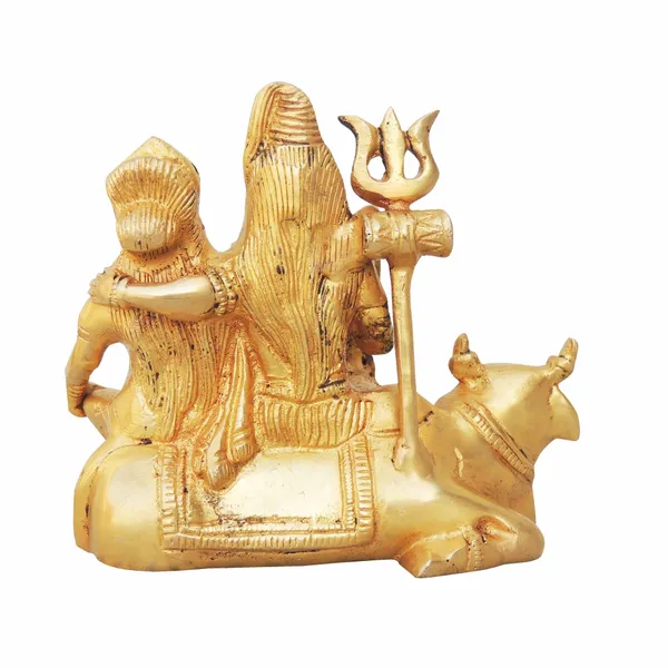 Brass_Showpiece_Shiv_Parivar_With_Nandi_Statue_-_6x3x5_Inch_(BS754_A)