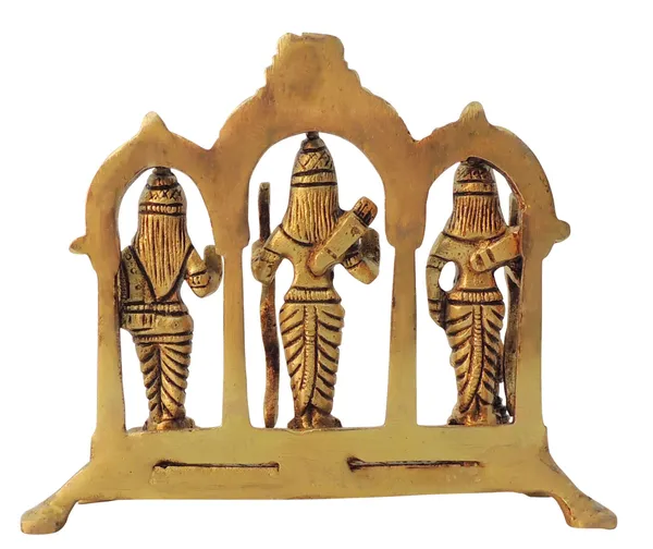 Brass_Showpiece_Ram_Darbar_God_Idol_Statue_-_5x1.5x5_inch_(BS800_A)