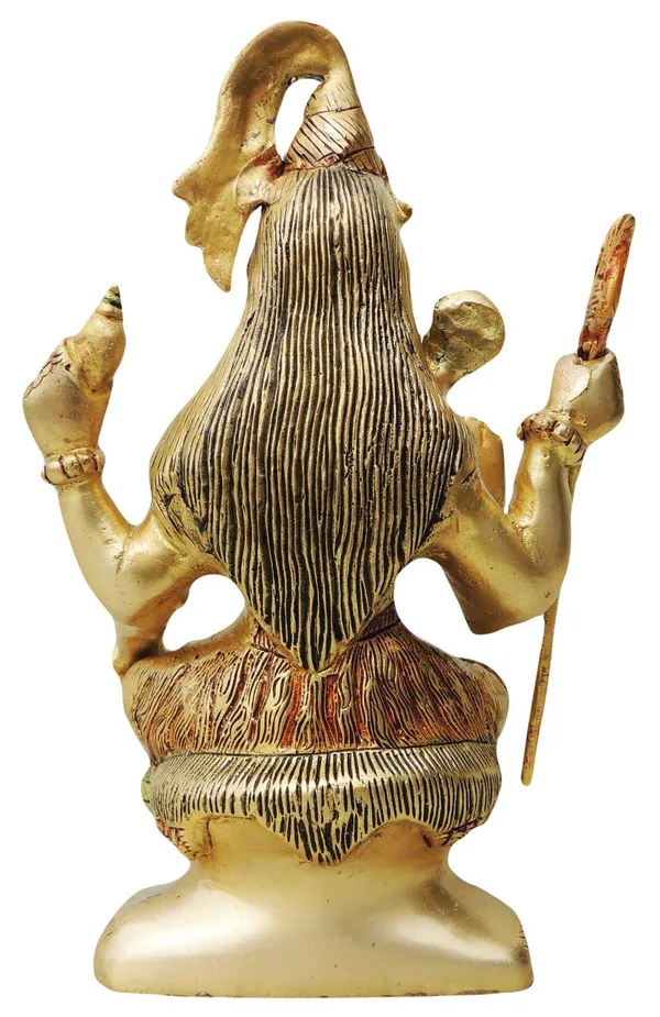 Brass_Showpiece_Shiv_Ji_Statue_-_6x3.5x9_Inch_(BS831_A)