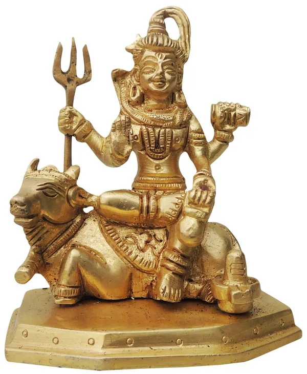 Brass_Showpiece_Shiv_Ji_Statue_-_3x2x4.5_Inch_(BS835_A)