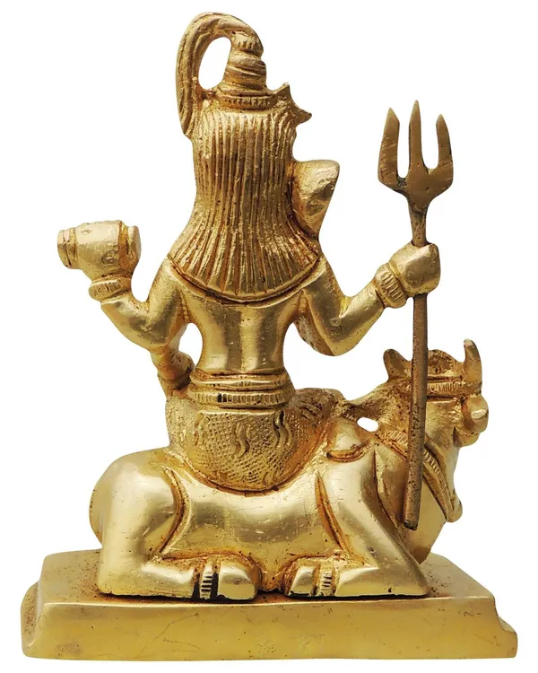 Brass_Showpiece_Shiv_Ji_Statue_-_3x2x4.5_Inch_(BS835_A)