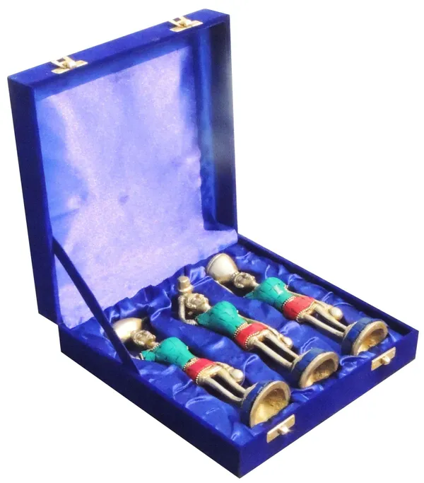 Brass_Showpiece_Rajasthani_Musical_Statue_Set_of_3_Pcs._With_Velvet_Box_(BS841_B)