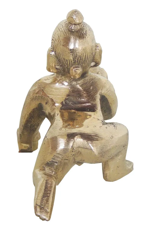 Brass_Showpiece_Laddu_Gopal_God_Idol_Statue_-_3.5x2x3_inch_(BS871_A)