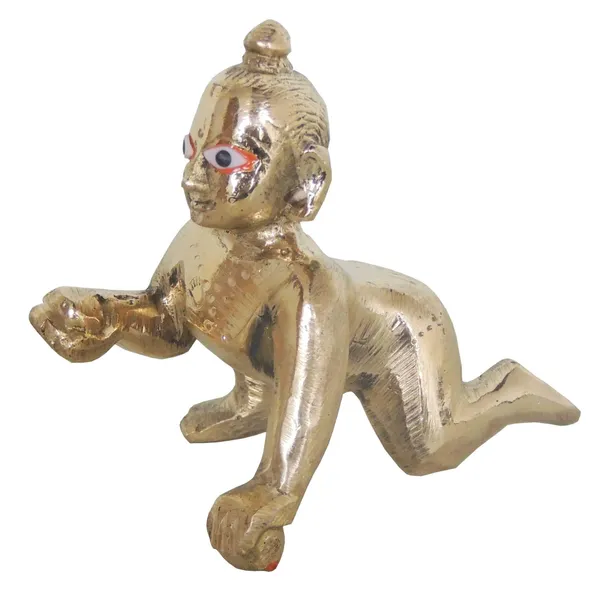 Brass_Showpiece_Laddu_Gopal_God_Idol_Statue_-_3.5x2x3_inch_(BS871_A)