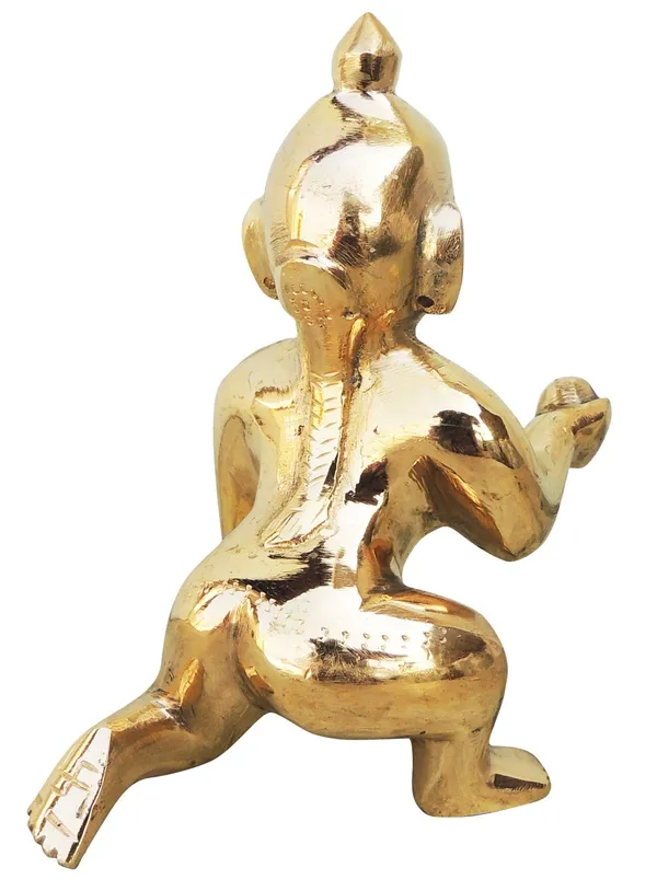 Brass_Showpiece_Laddu_Gopal_God_Idol_Statue_-_3x5x4.8_inch_(BS871_B)