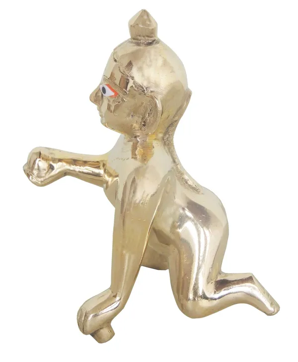 Brass_Showpiece_Laddu_Gopal_God_Idol_Statue_-_5x3.3x5.5_inch_(BS871_C)