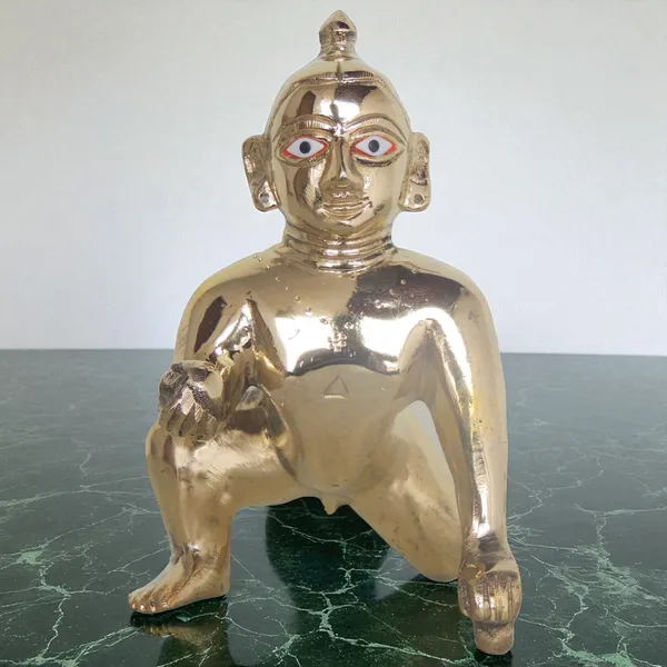 Brass_Showpiece_Laddu_Gopal_God_Idol_Statue_-_6.5x4x6_inch_(BS871_D)