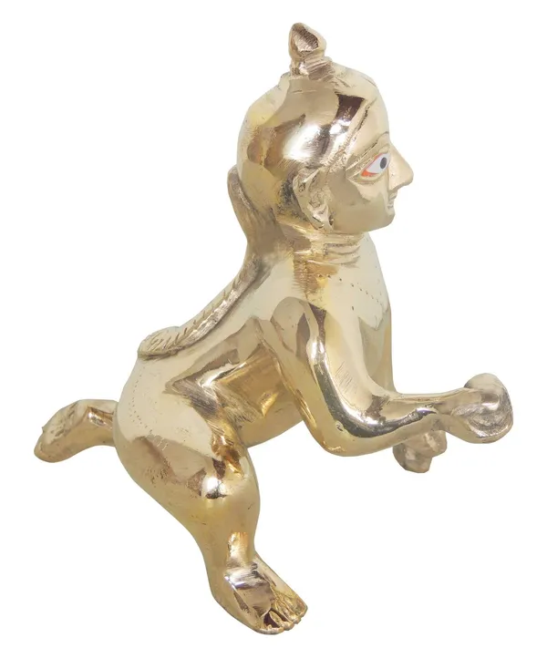 Brass_Showpiece_Laddu_Gopal_God_Idol_Statue_-_6.5x4x6_inch_(BS871_D)