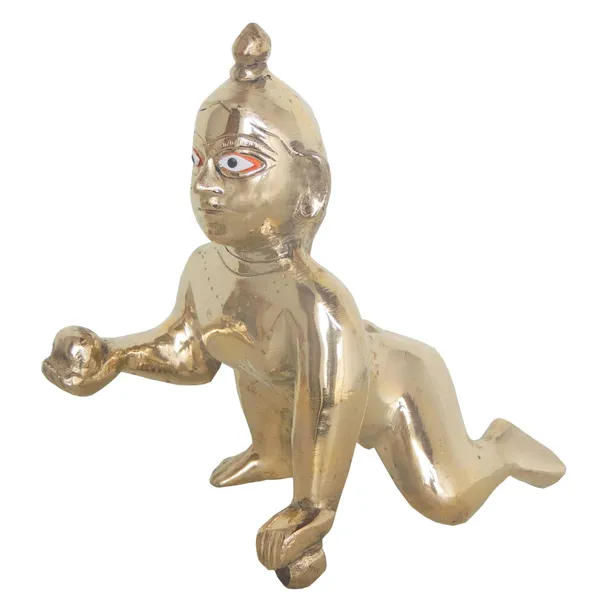Brass_Showpiece_Laddu_Gopal_God_Idol_Statue_-_7.5x4.5x7_inch_(BS871_E)