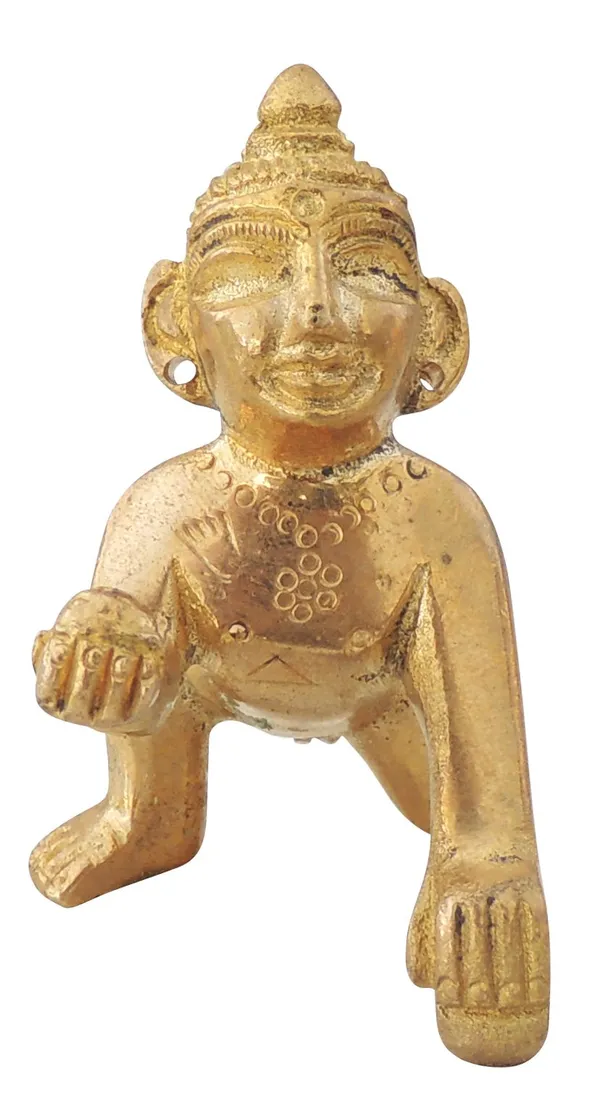 Brass_Showpiece_Laddu_Gopal_God_Idol_Statue_-_3x1x2_Inch_(BS871_L)