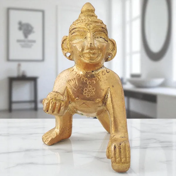 Brass_Showpiece_Laddu_Gopal_God_Idol_Statue_-_3x1x2_Inch_(BS871_L)
