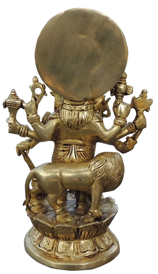 Brass_Showpiece_Drishti_Ganesh_Stone_Statue_-_6x4x9.2_Inch_(BS878_C)