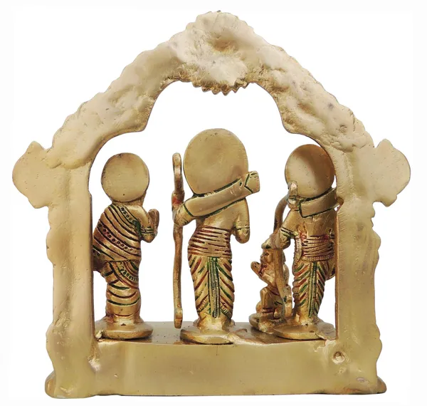 Brass_Showpiece_Ram_Dharbar_Statue_-_7.5x3.3x7.3_Inch_(BS884_C)