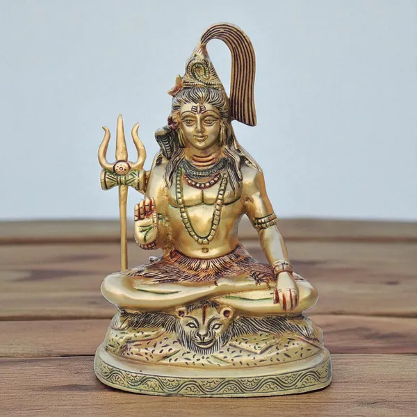 Brass_Showpiece_Shiv_Ji_Statue_-_6x3x9_Inch_(BS947_D)