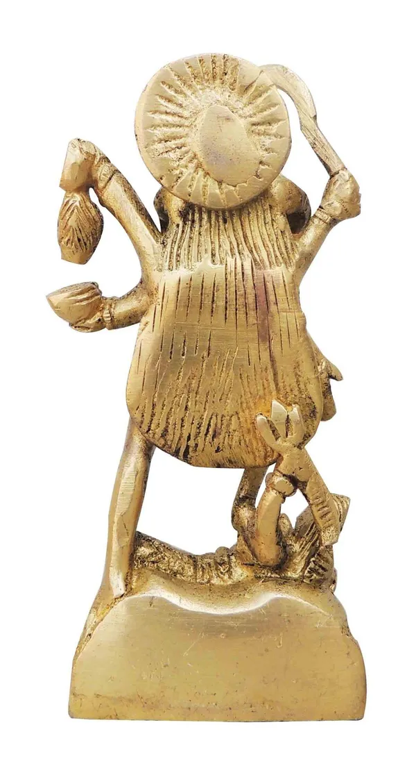 Brass_Showpiece_Kali_Maa_God_Idol_Statue_-_2x1.2x4.6_inch_(BS954_B)