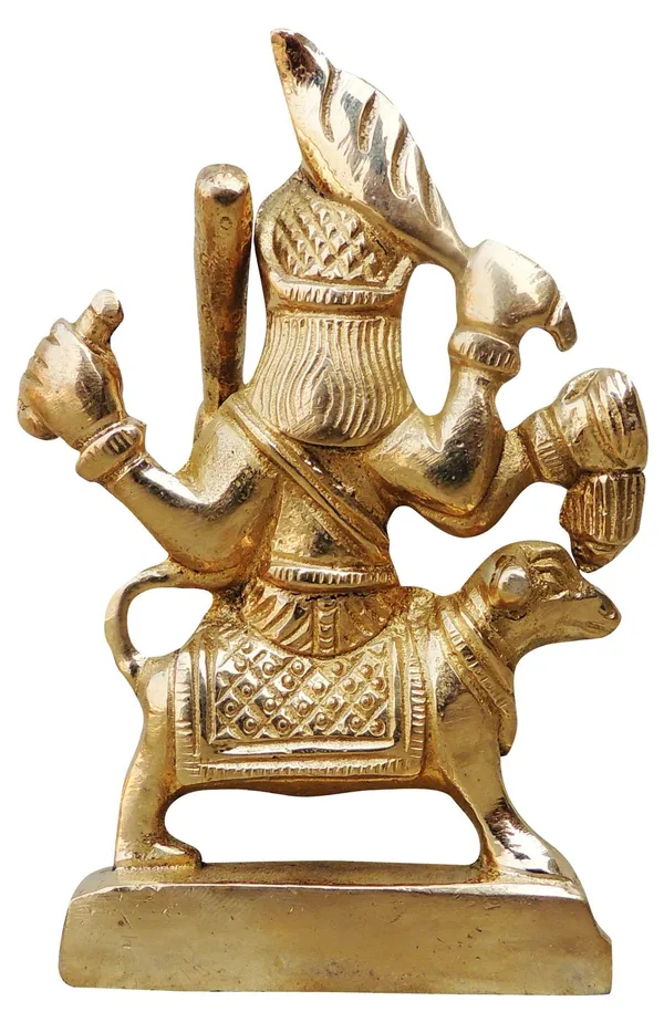 Brass_Showpiece_Behro_Baba_Statue_-_2.5x0.8x4_inch_(BS955_B)
