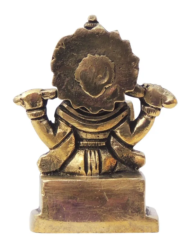 Brass_Showpiece_Vishwakarma_Ji_God_Idol_Statue_-_2x1.5x3_Inch_(BS957_D_)