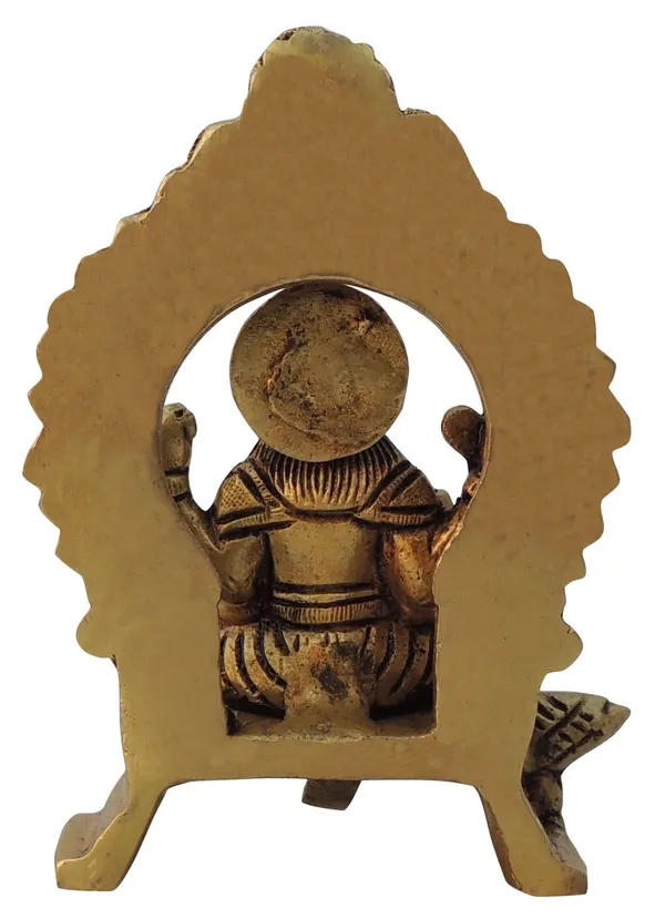 Brass_Showpiece_Vishwakarma_Ji_God_Idol_Statue_-_3.2x1.5x4.5_Inch_(BS957_H_)