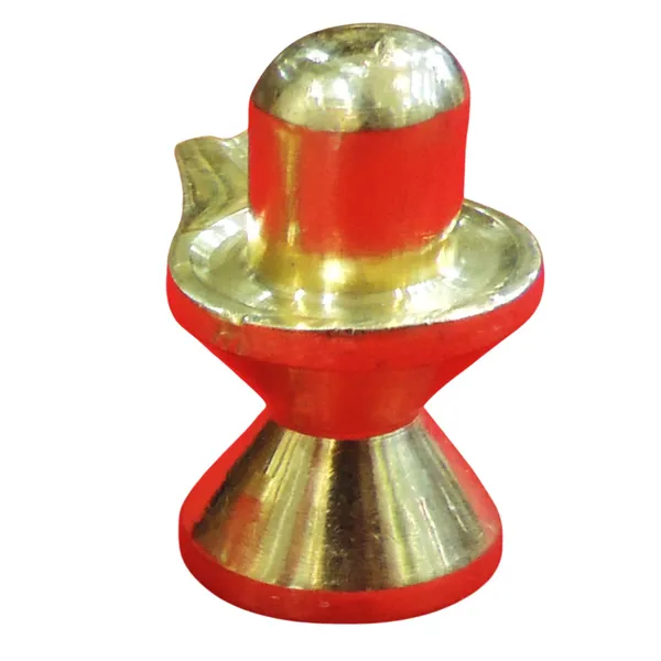 Brass_Temple_Shiv_Ling_-_1x1x1.2_Inch_(BS997_D)